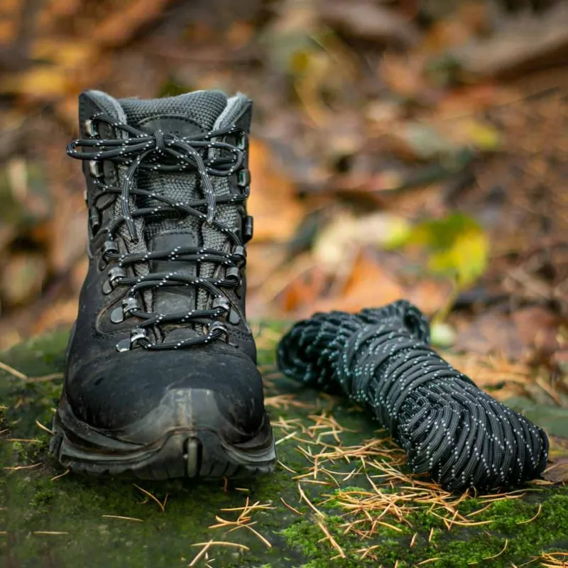 Lifesystems 550 Paracord for Hiking and Camping-4